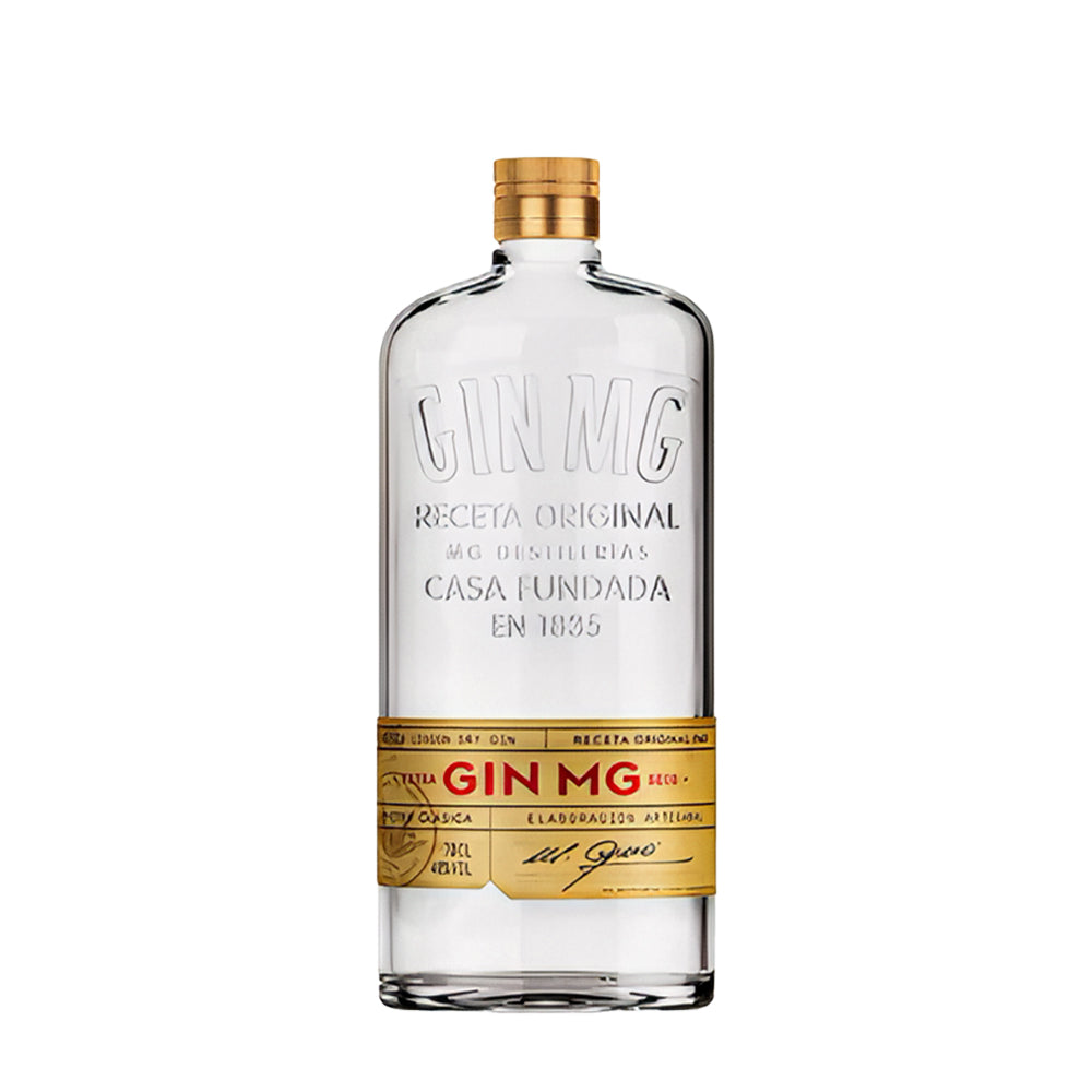 GIN MG 1L