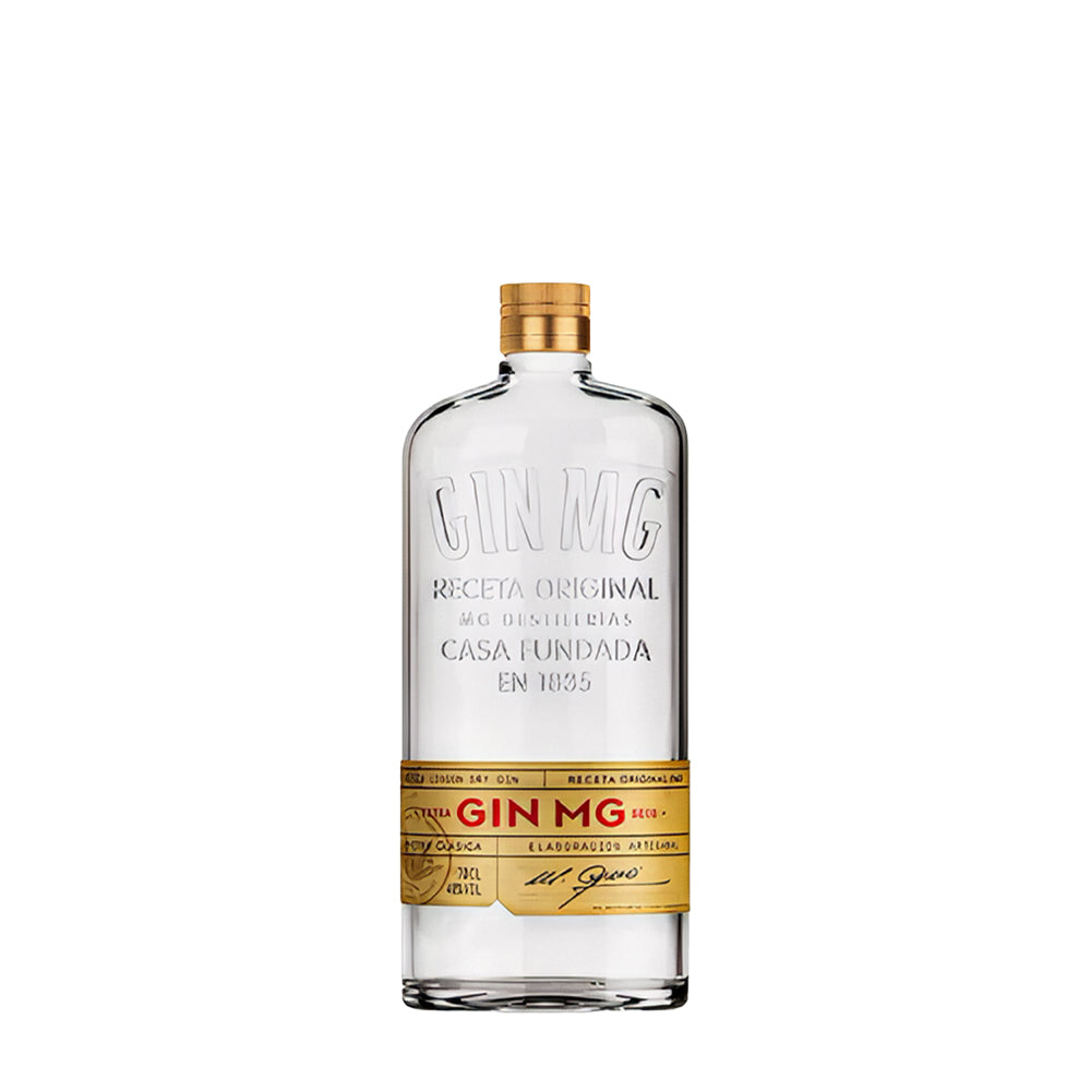 GIN MG 70CL