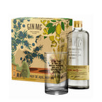 GIN MG 70CL (GLASS GIFT PACK)