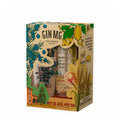 GIN MG 70CL (GLASS GIFT PACK)