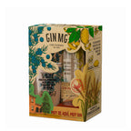 GIN MG 70CL (GLASS GIFT PACK)