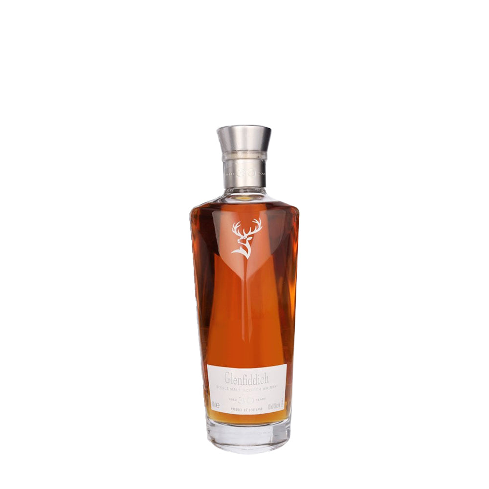 GLENFIDDICH 30YO (TIME SERIES) SINGLE MALT 1L