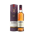 GLENFIDDICH 15YO SINGLE MALT 1L