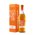GLENMORANGIE 10YO (THE ORIGINAL) SINGLE MALT 1L