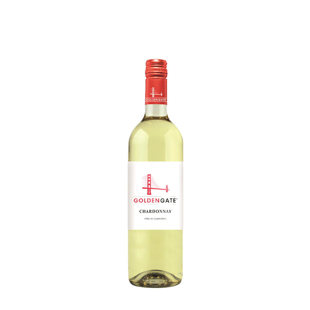 GOLDEN GATE CHARDONNAY 75CL USA
