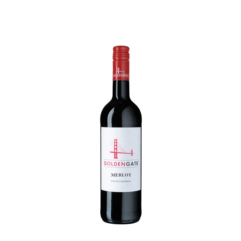 GOLDEN GATE MERLOT 75CL USA