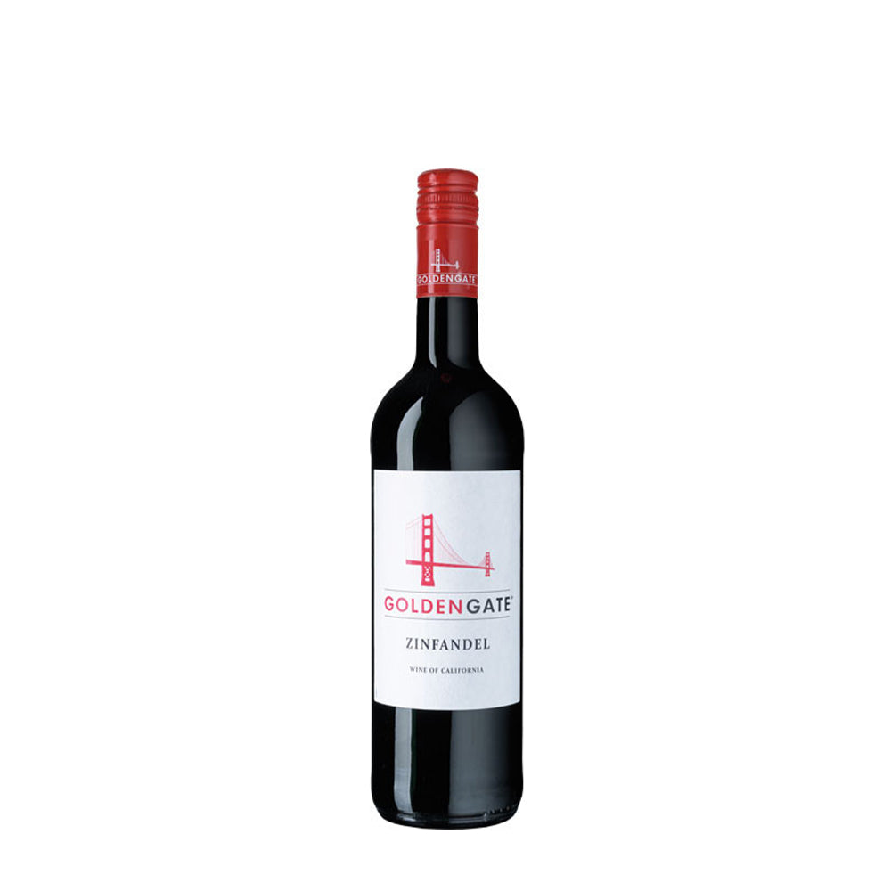 GOLDEN GATE ZINFANDEL 75CL USA