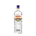 GORDON'S LONDON DRY GIN 1L