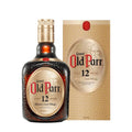 GRAND OLD PARR 12YO BLENDED SCOTCH 1L