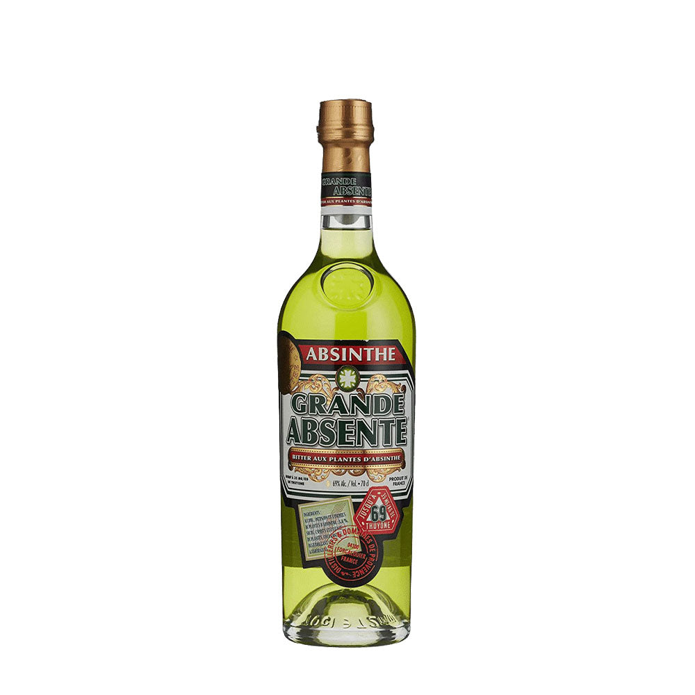 GRAND ABSENTE 69 ABSEINTH 1L