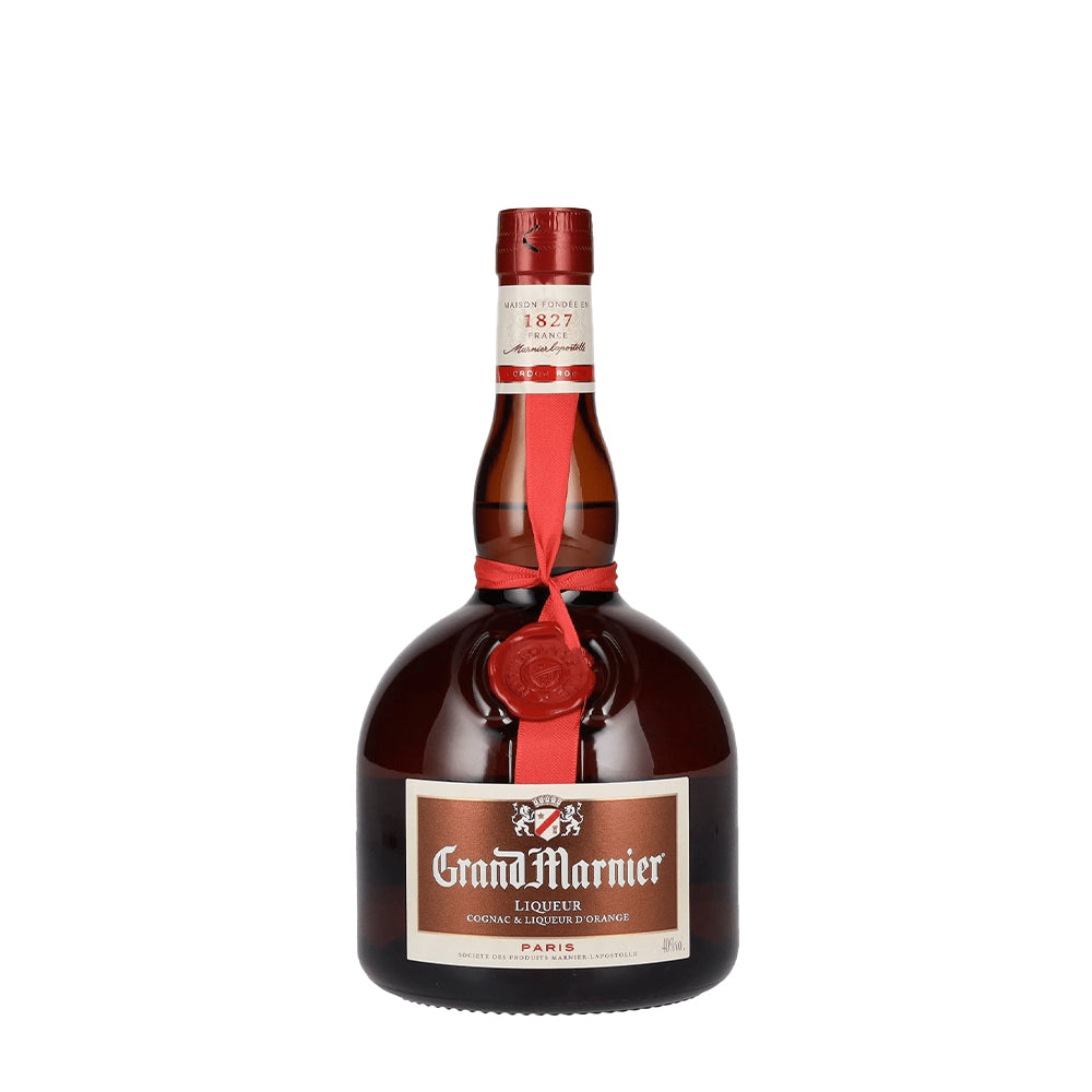 GRAND MARNIER CORDON ROUGE 1L