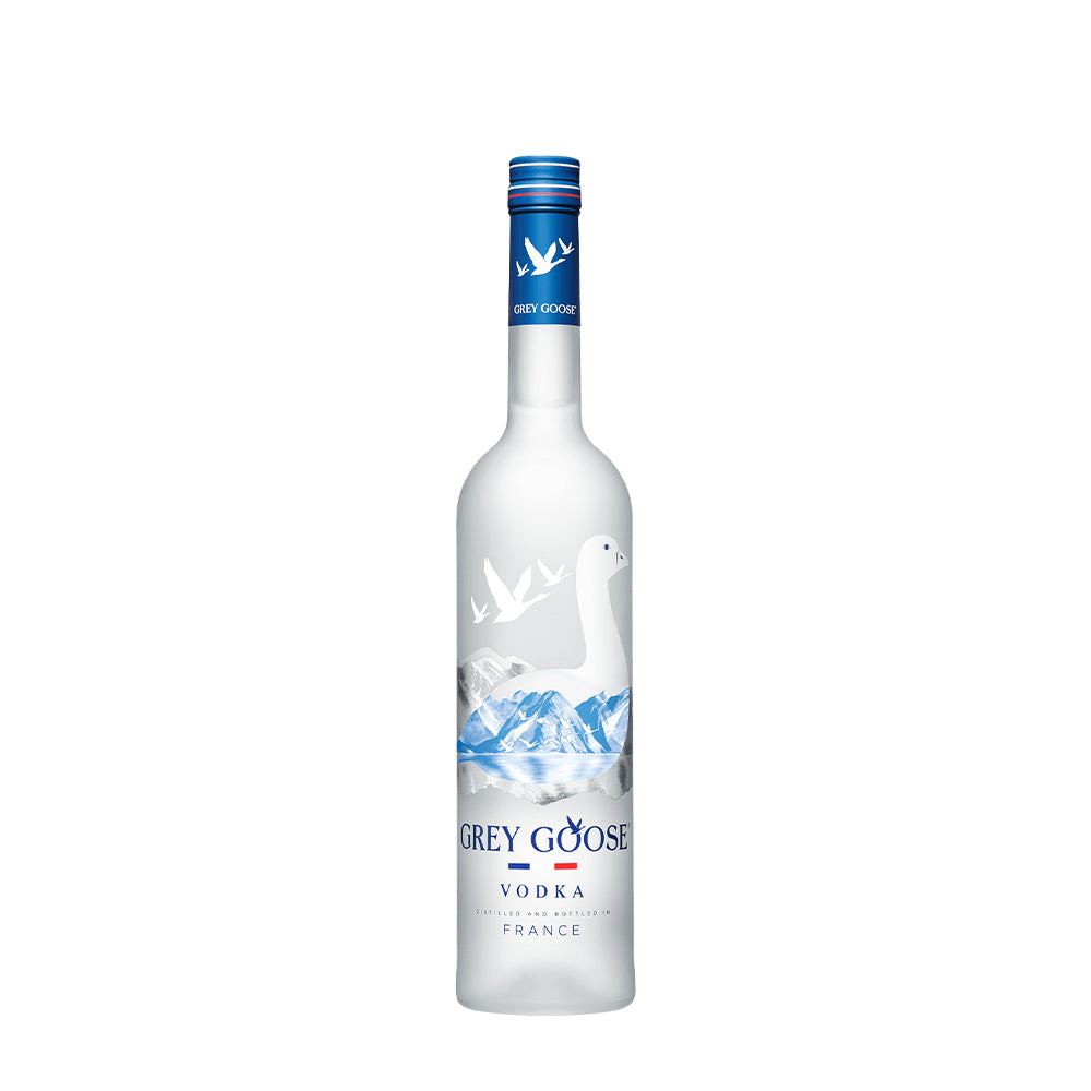 GREY GOOSE VODKA 1L