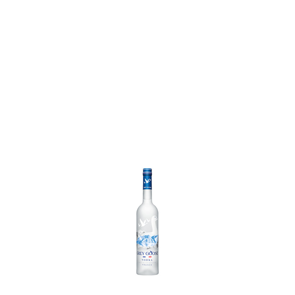 GREY GOOSE VODKA 20CL