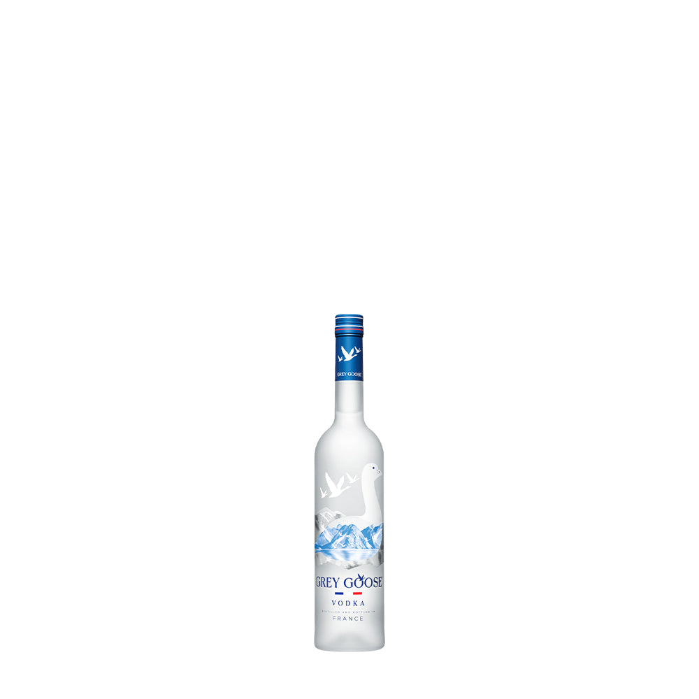 GREY GOOSE VODKA 37.5CL