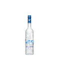 GREY GOOSE VODKA 75CL
