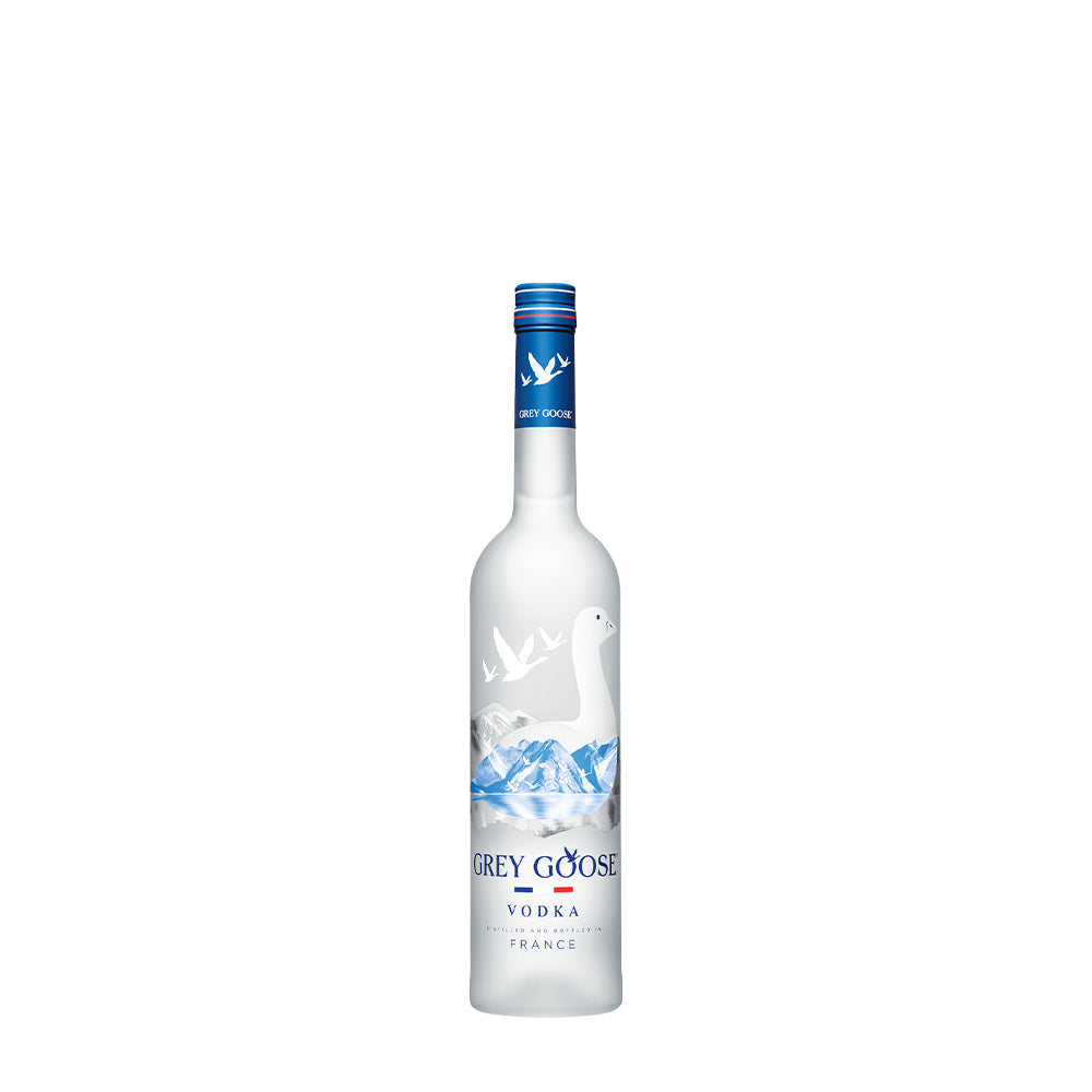 GREY GOOSE VODKA 75CL