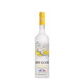 GREY GOOSE VODKA CITRON 1L