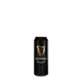 GUINNESS DRAUGHT STOUT BEER 44CL CAN