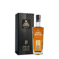 HANKEY BANNISTER 21YO BLENDED SCOTCH 70CL
