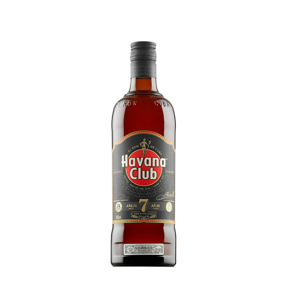 HAVANA CLUB 7YO RUM 1L