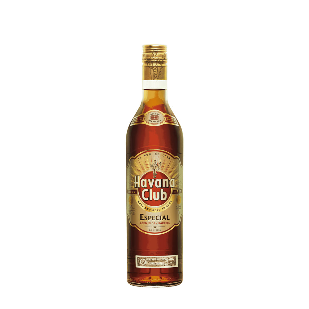HAVANA CLUB ESPECIAL ANEJO RUM 1L