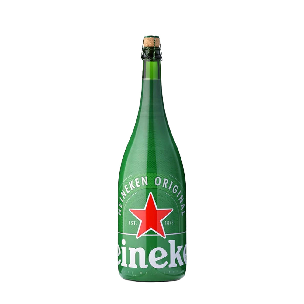 HEINEKEN LAGER BEER 1.5L BOT