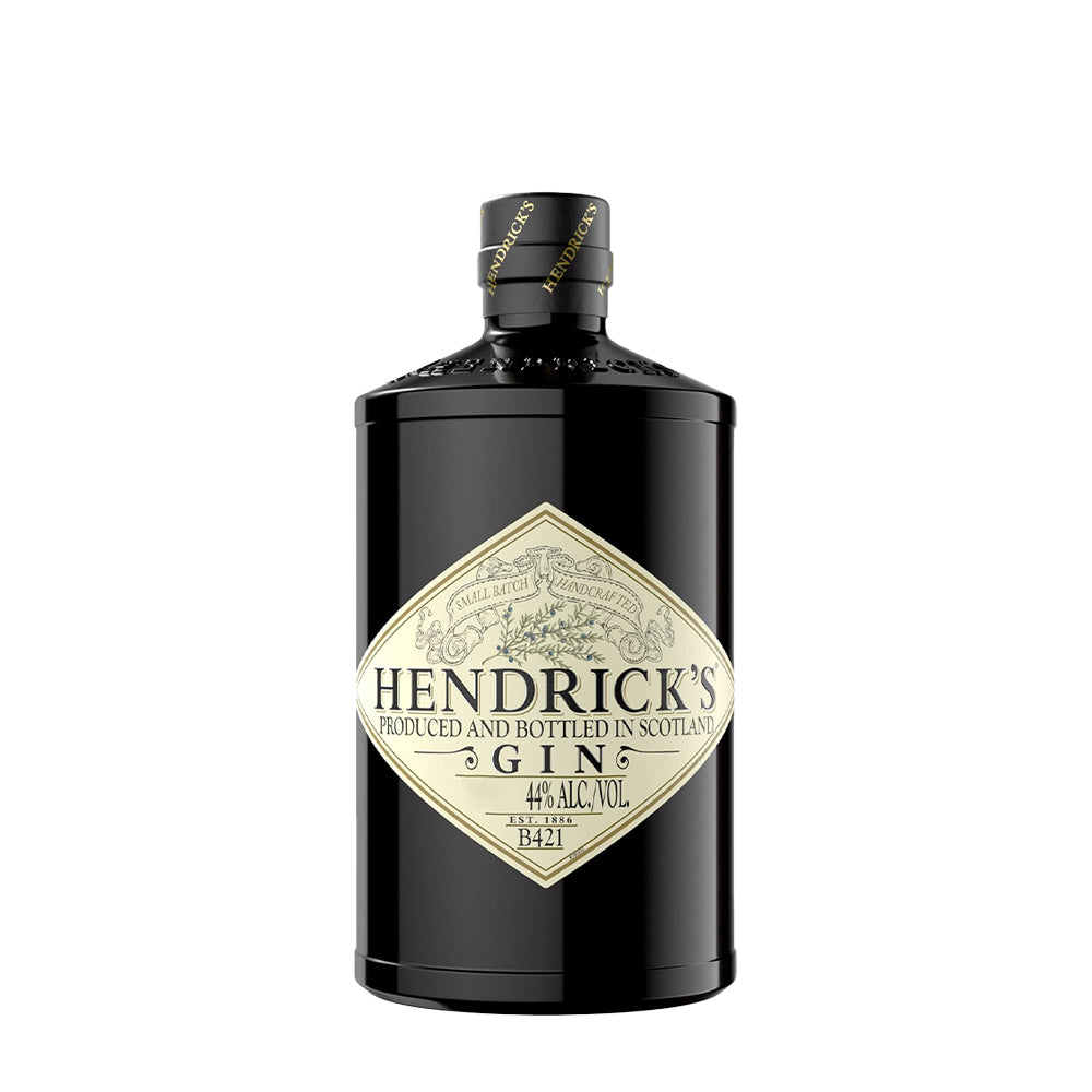 HENDRICK'S GIN 1L