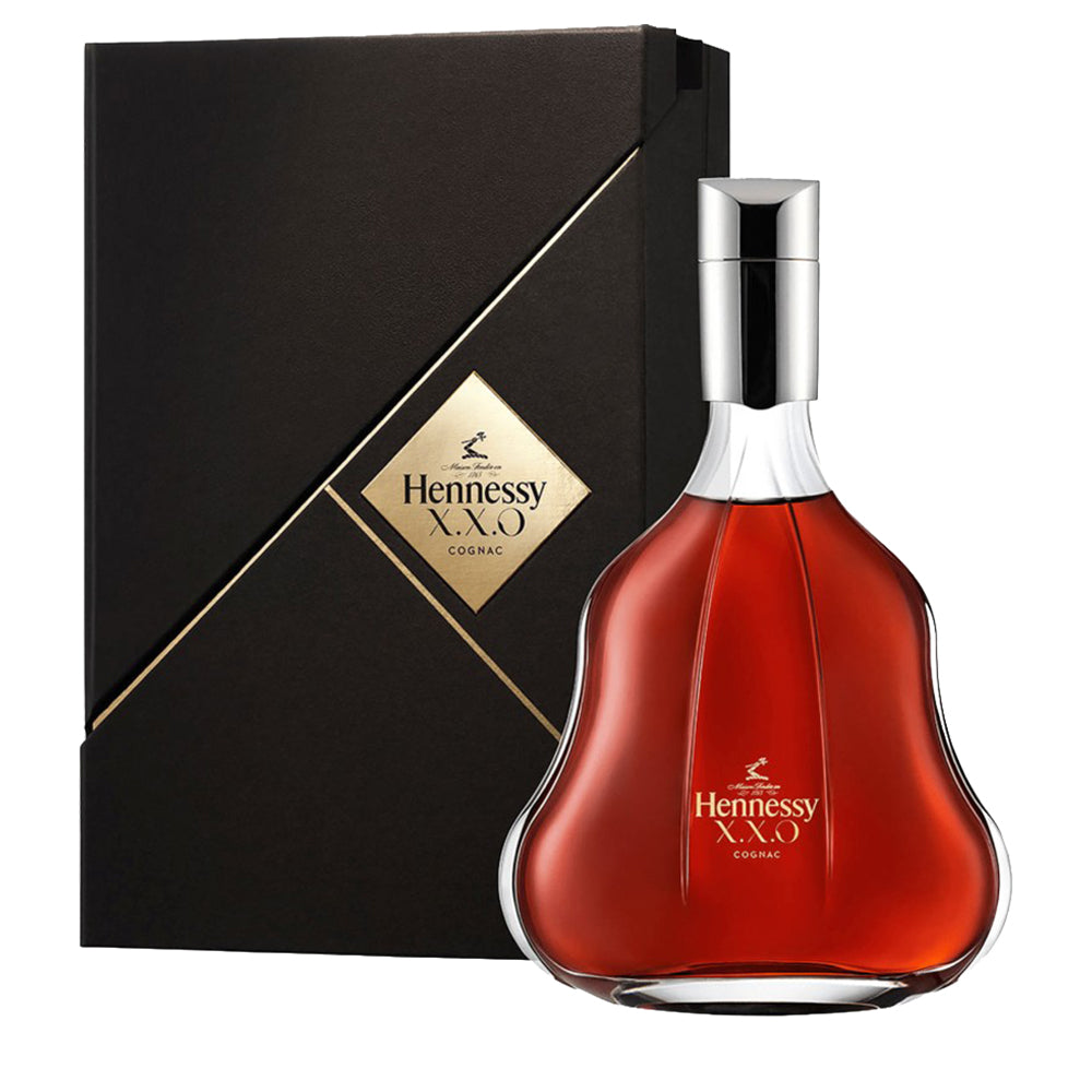 HENNESSY XXO COGNAC 1L