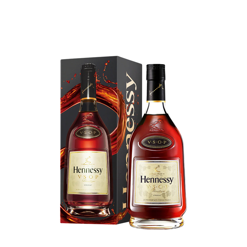 HENNESSY VSOP COGNAC 70CL