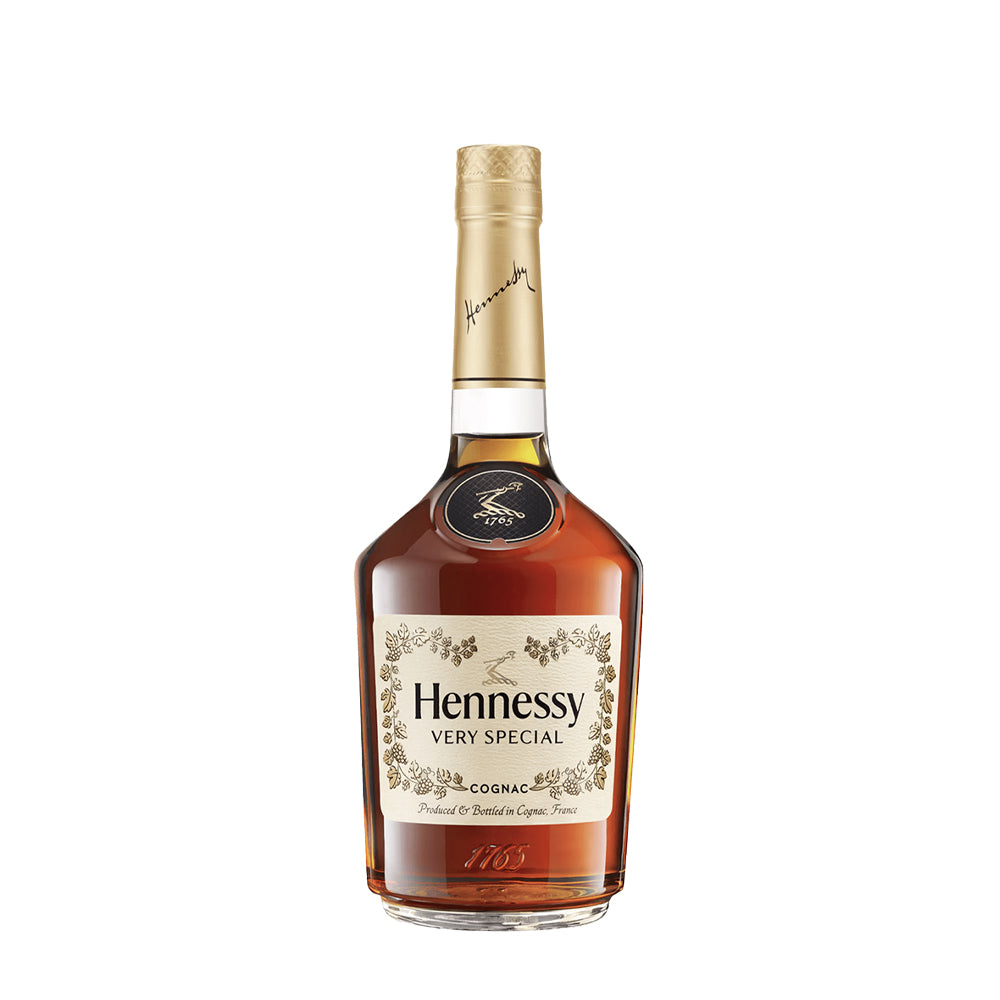HENNESSY VS COGNAC 1L