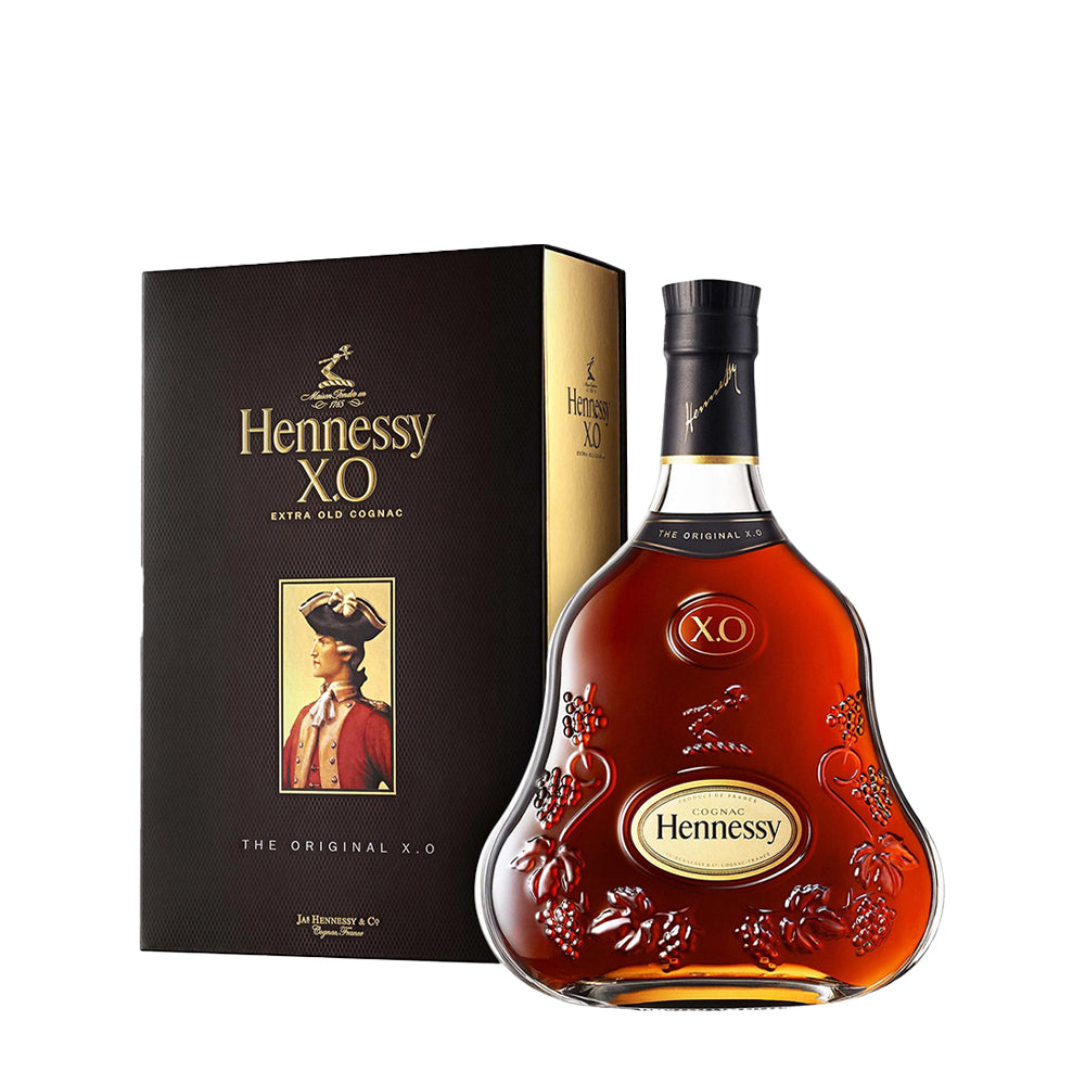 HENNESSY XO COGNAC 70CL
