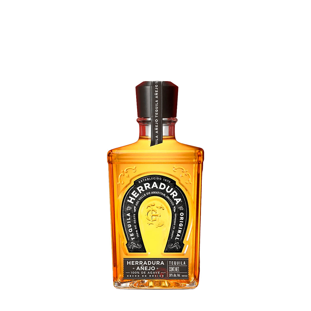 HERRADURA TEQUILA ANEJO 70CL