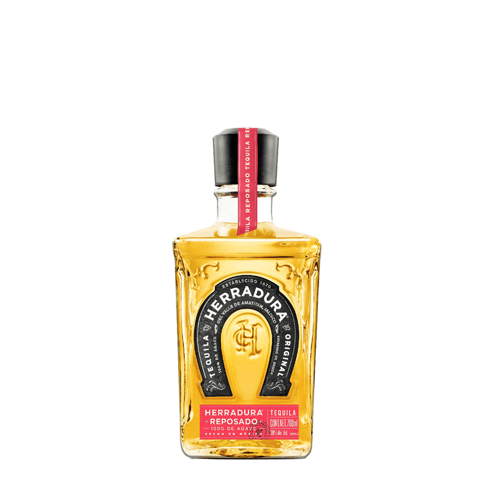 HERRADURA TEQUILA REPOSADO 70CL