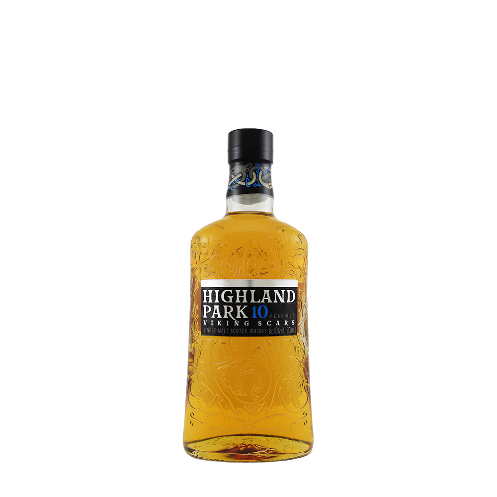 HIGHLAND PARK 10YO SINGLE MALT 70CL