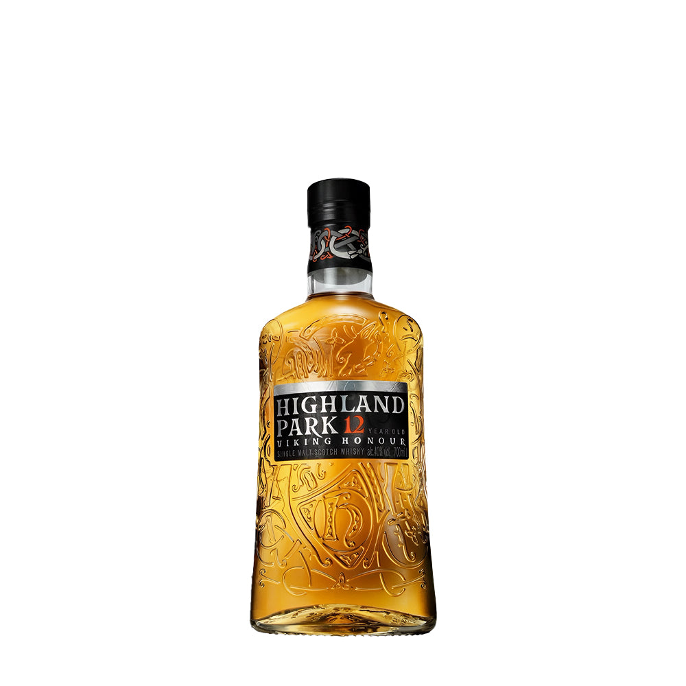HIGHLAND PARK 12YO SINGLE MALT 70CL
