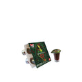 HOT SHOT 57 HERBAL MASTER 3CLX4