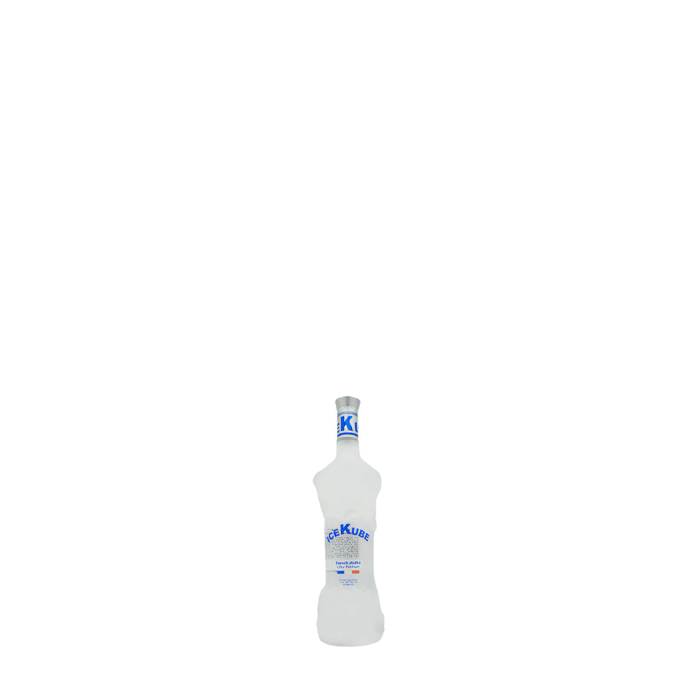 ICE KUBE VODKA 20CL