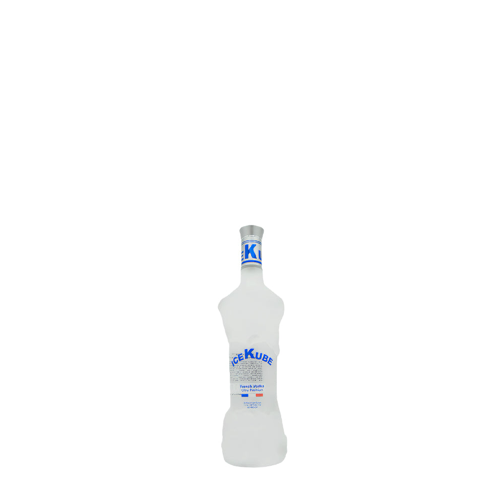 ICE KUBE VODKA 35CL
