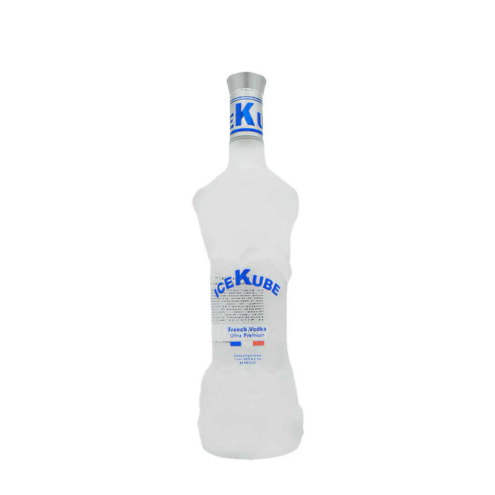 ICE KUBE VODKA 1L