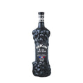 ICE KUBE VODKA BLACK 1L