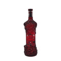 ICE KUBE VODKA RASPBERRY 1L