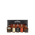 JACK DANIELS FAMILY OF BRANDS 5X5CL