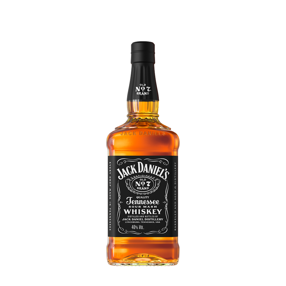 JACK DANIELS 1L