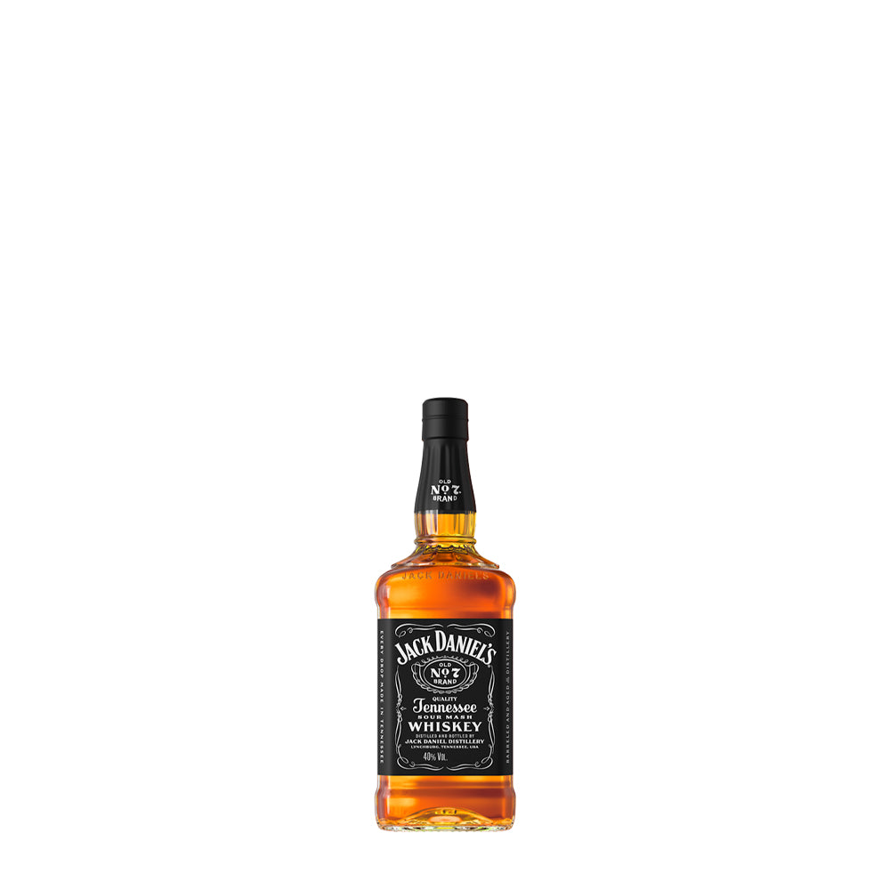 JACK DANIELS 35CL