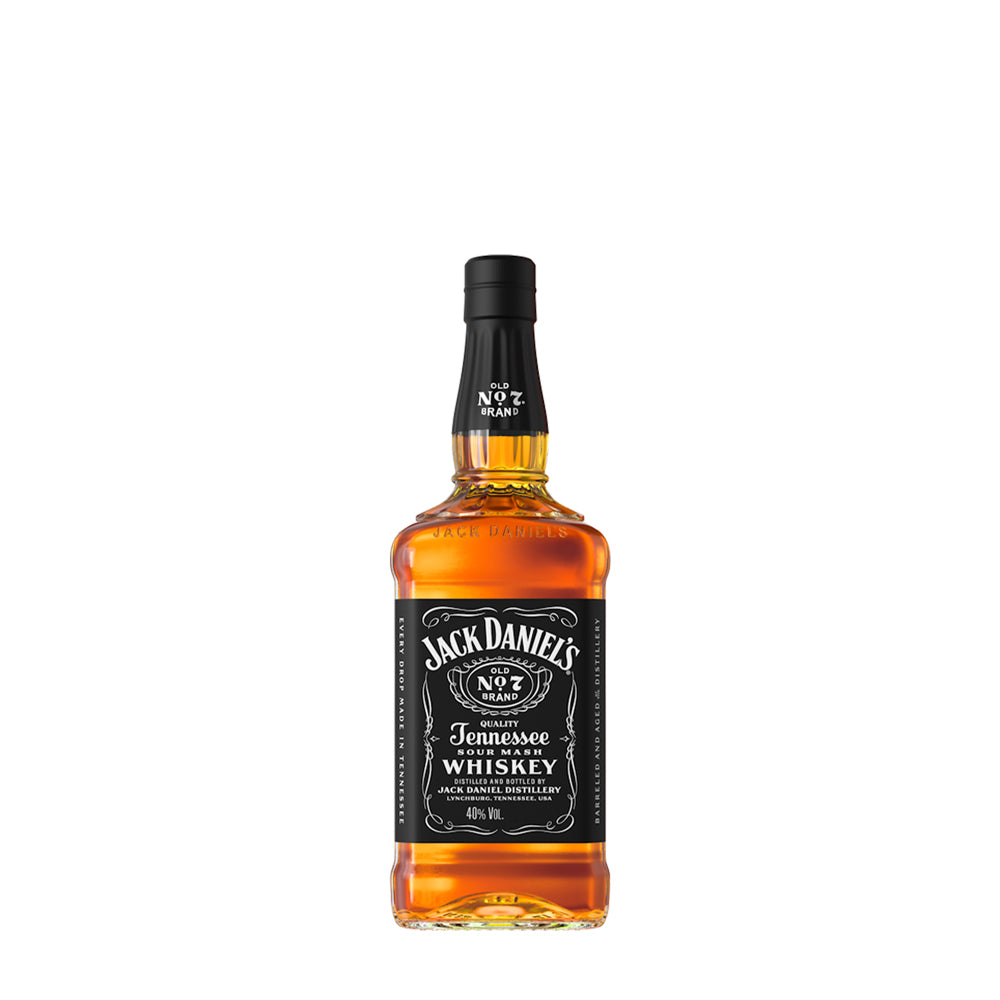JACK DANIELS 75CL