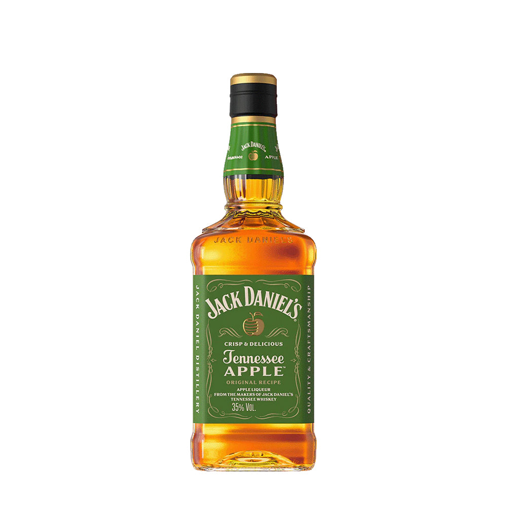 JACK DANIELS APPLE 1L