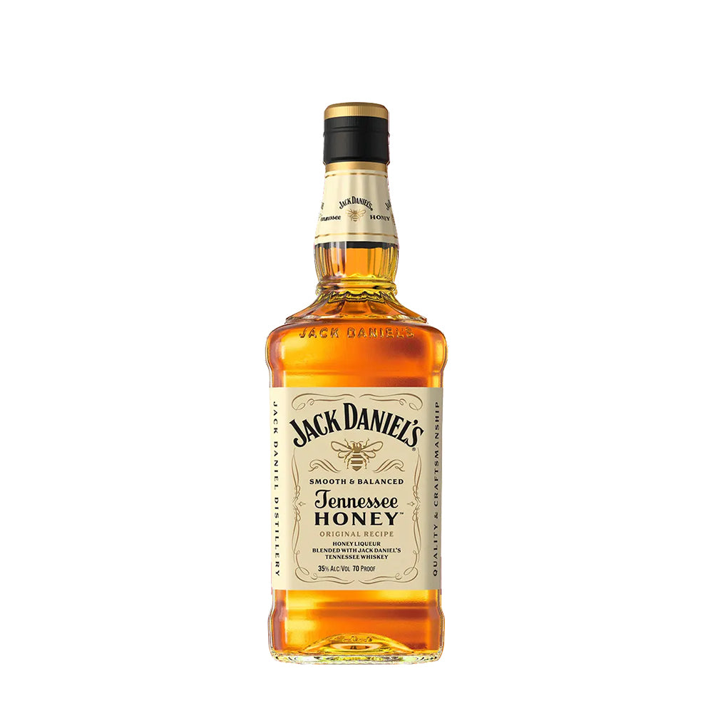 JACK DANIELS HONEY 1L