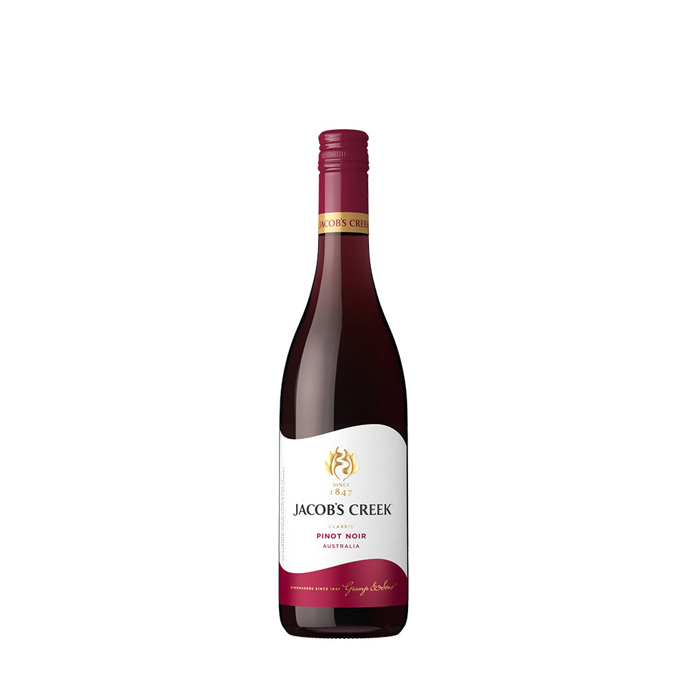 JACOBS CREEK PINOT NOIR 75CL AUSTRALIA