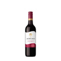 JACOBS CREEK SHIRAZ CABERNET 75CL AUSTRALIA