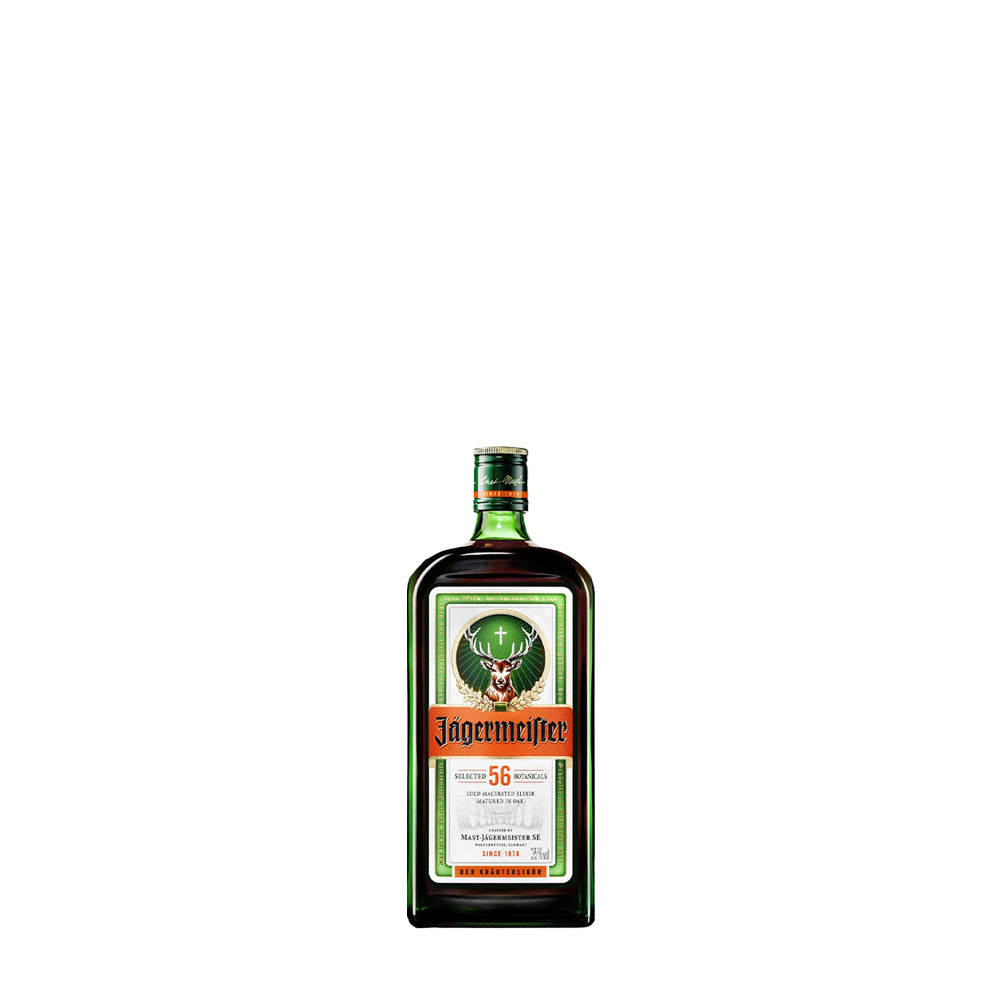 JAGERMEISTER 35CL